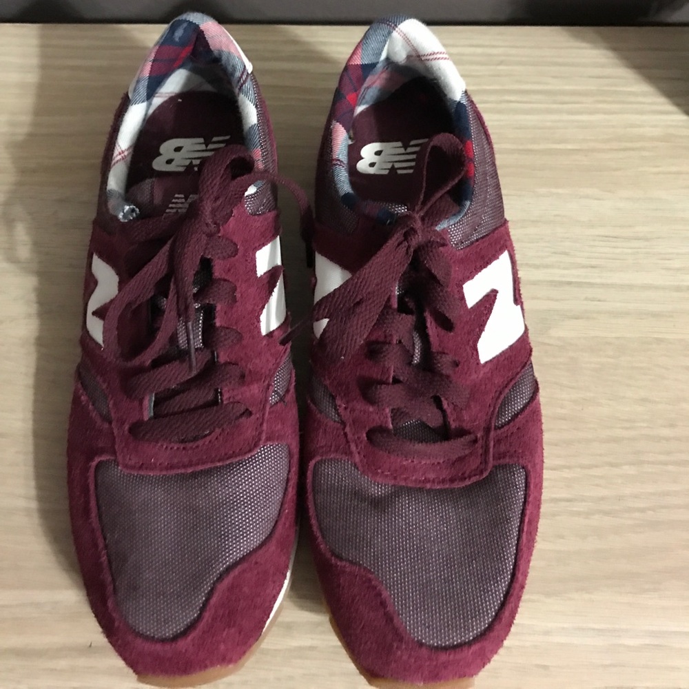 New Balance Sneakers